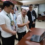 DSWD Finance and Management Service launches public resource site