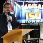 PHOTO ALBUM: Tagisan ng Talino: DSWD Quiz Bee