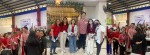 DSWD Celebrates Year-End Evaluation Workshop with Festive PaskuONE Activities