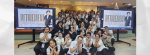A TRIBUTE TO MS. CESARIA DOMINGO: FOUR DECADES OF DEDICATED SERVICE
