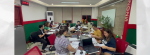 Accounting Division for Special Projects Augments Efforts in Liquidation Reports