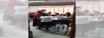 Synergism at Work: Financial Service Team Unites for AICS Augmentation