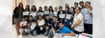 DSWD Financial Service Champions Ease of Doing Business During EODB Month; Recognizes Top Performers for Outstanding Client Service